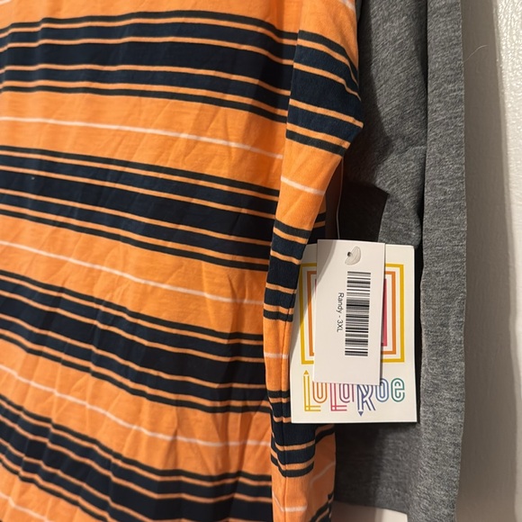 LuLaRoe Randy - Picture 3 of 4